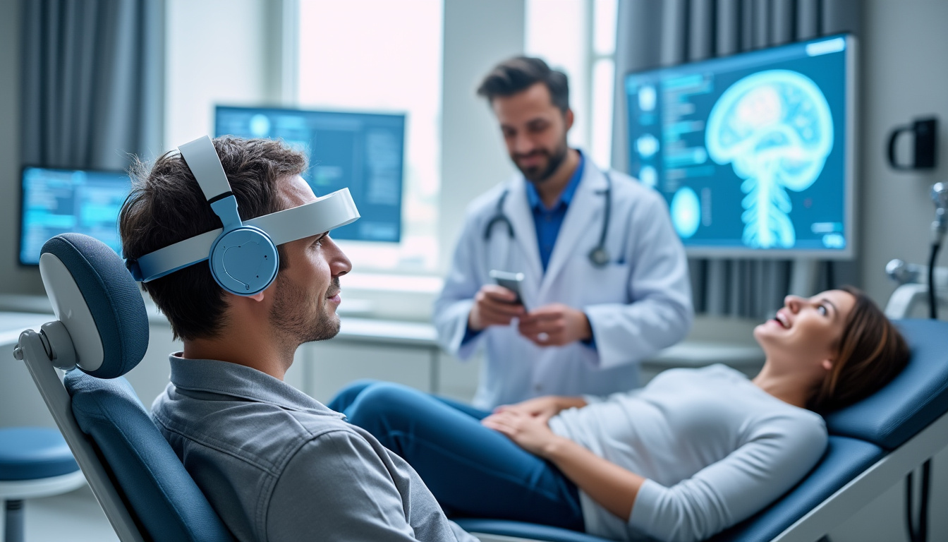 découvrez comment la récupération fonctionnelle par paliers peut permettre d'éviter la chirurgie en favorisant une réadaptation progressive et efficace.