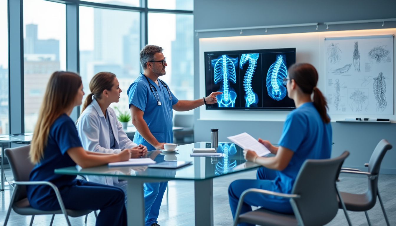 découvrez comment la récupération fonctionnelle par paliers peut aider à éviter la chirurgie en favorisant une rééducation progressive et adaptée.