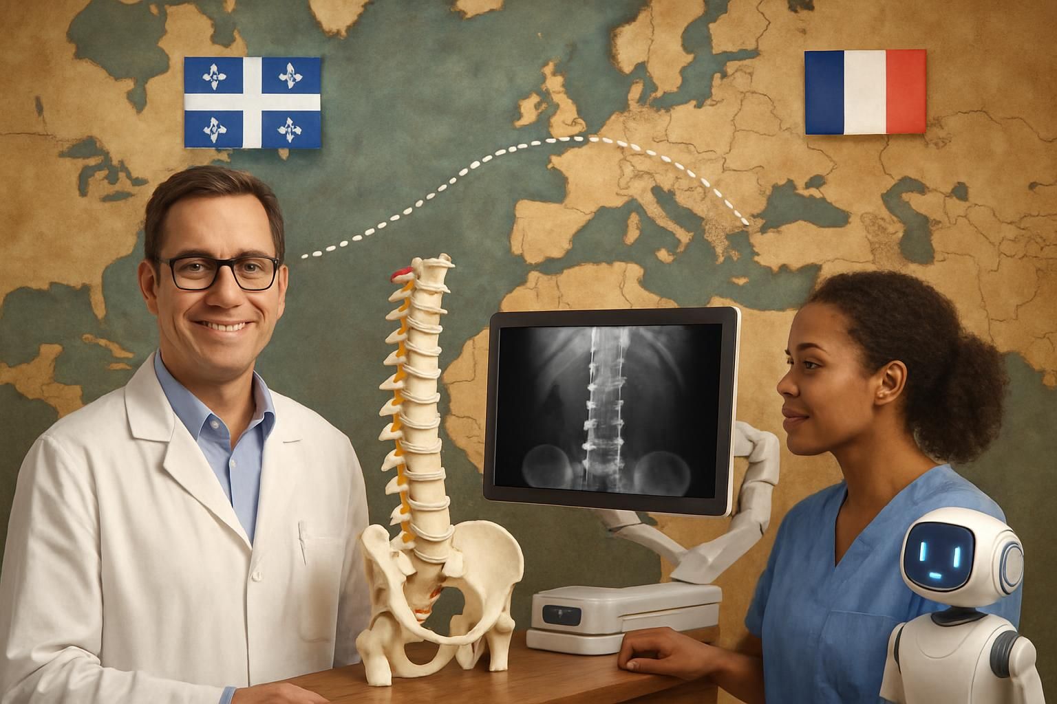 découvrez comment les critères d’éligibilité à la chirurgie du dos transforment l'accès aux soins pour les patients québécois, améliorant ainsi leurs chances de récupération et de bien-être.