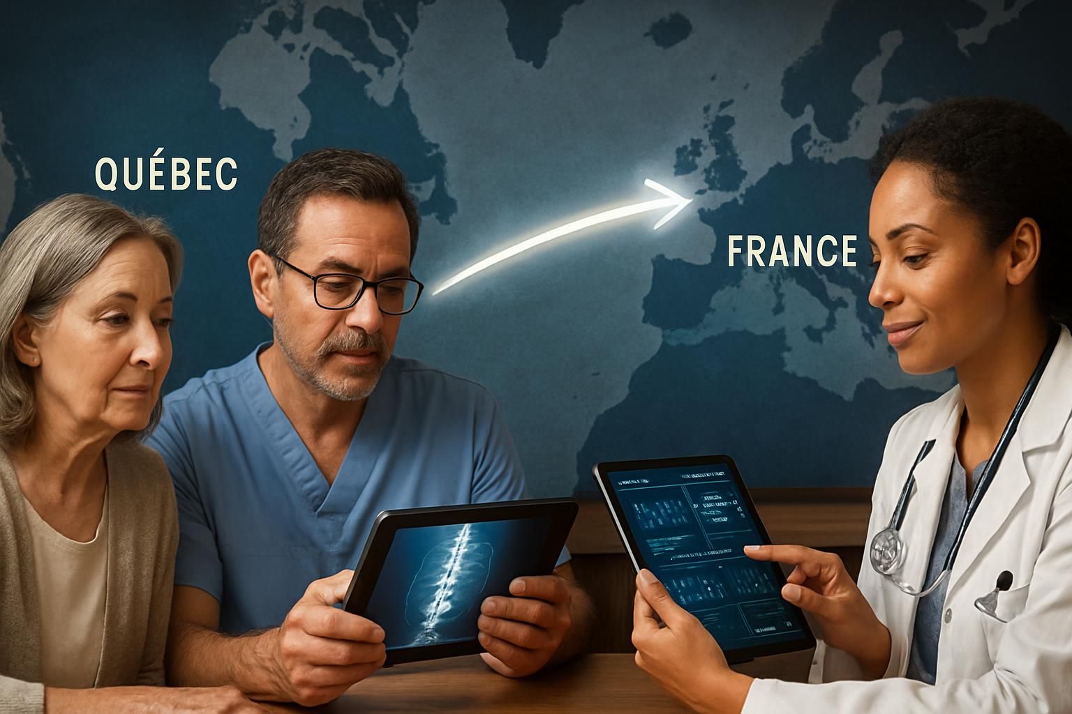 découvrez pourquoi les experts recommandent une organisation rigoureuse des examens d’imagerie pour optimiser le diagnostic et améliorer la prise en charge des patients.