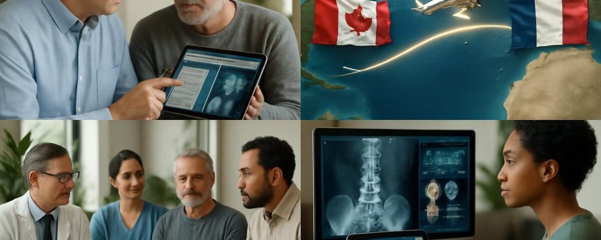 découvrez pourquoi les experts insistent sur l'importance d'une organisation rigoureuse des examens d’imagerie pour garantir précision, rapidité et qualité des diagnostics.