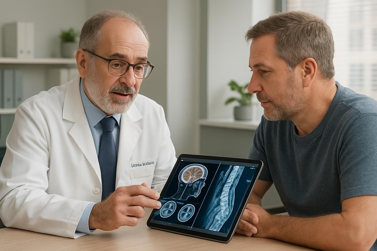 découvrez pourquoi les experts recommandent une organisation rigoureuse des examens d’imagerie pour améliorer la précision diagnostique et optimiser les soins aux patients.