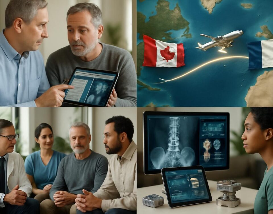 découvrez pourquoi les experts insistent sur l'importance d'une organisation rigoureuse des examens d’imagerie pour garantir précision, rapidité et qualité des diagnostics.