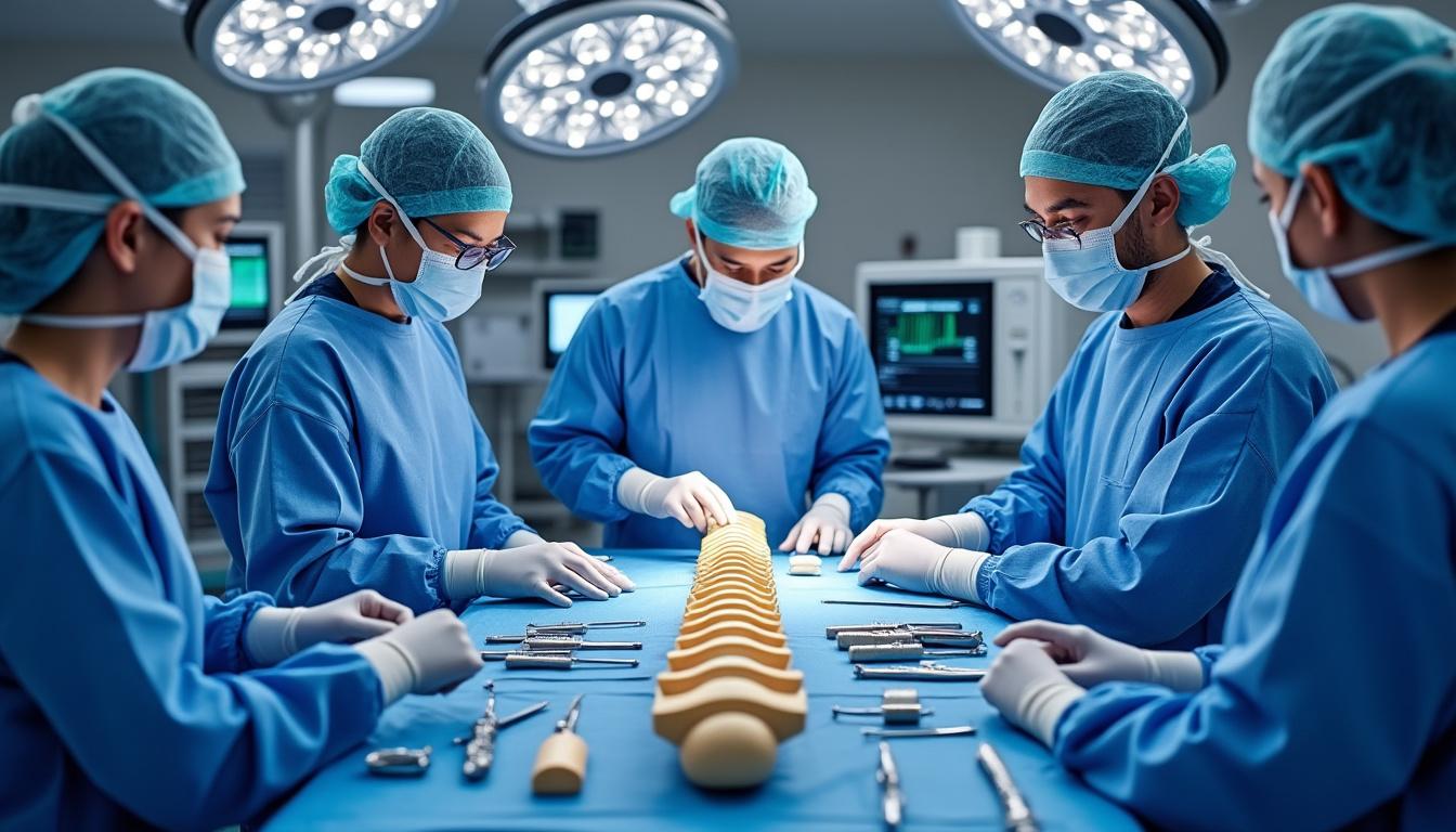 découvrez pourquoi les experts recommandent le parcours patient transatlantique pour optimiser les soins et améliorer l'expérience médicale à l'international.