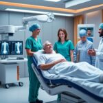 découvrez pourquoi les experts recommandent le parcours patient transatlantique, une approche innovante pour améliorer les soins grâce à la collaboration internationale et des traitements personnalisés.