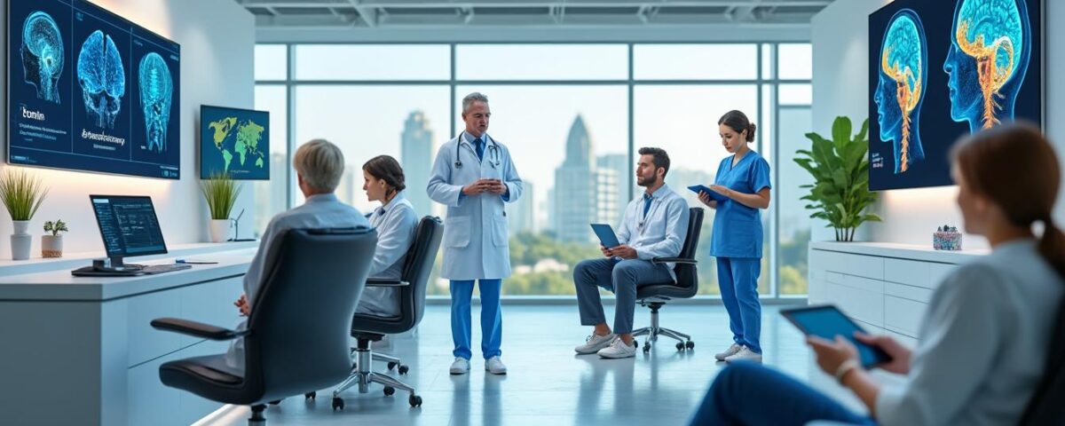 découvrez pourquoi les experts insistent sur l'importance du suivi post-opératoire après une chirurgie du dos pour assurer une récupération optimale et prévenir les complications.