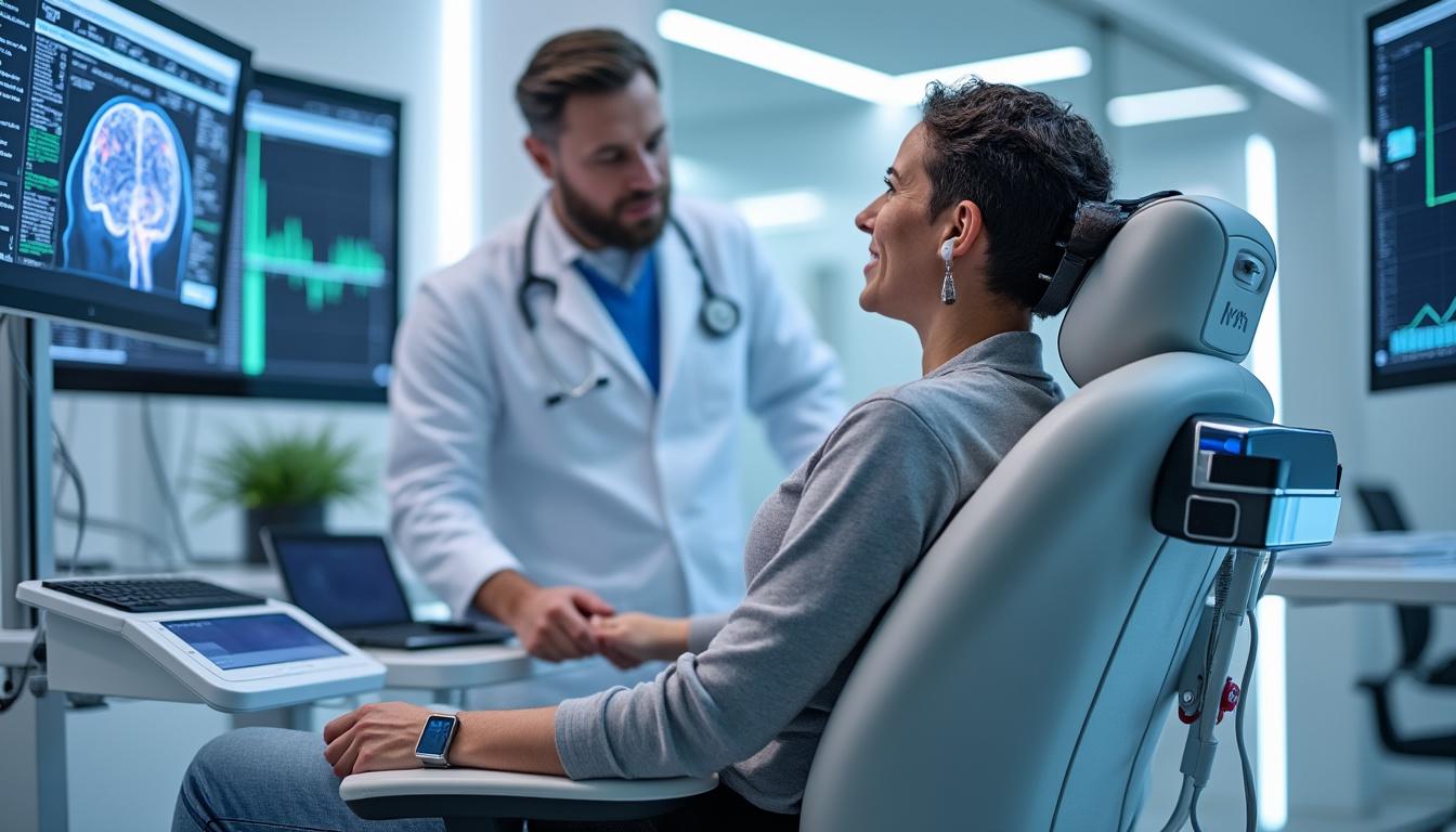 découvrez pourquoi les experts insistent sur l'importance du suivi post-opératoire après une chirurgie du dos pour assurer une guérison optimale et prévenir les complications.