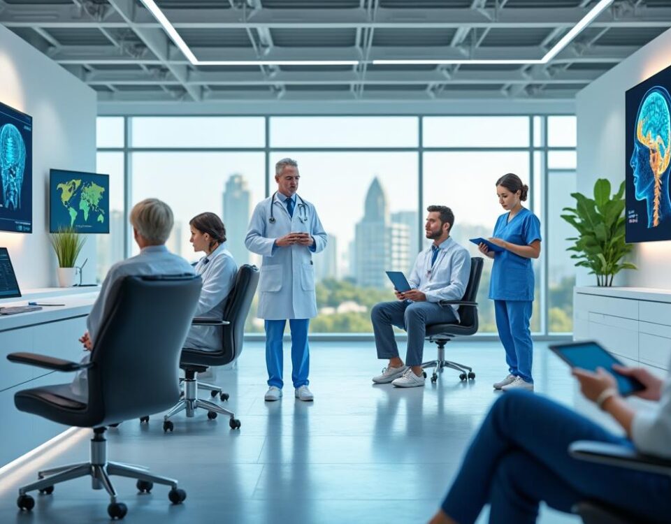 découvrez pourquoi les experts insistent sur l'importance du suivi post-opératoire après une chirurgie du dos pour assurer une récupération optimale et prévenir les complications.