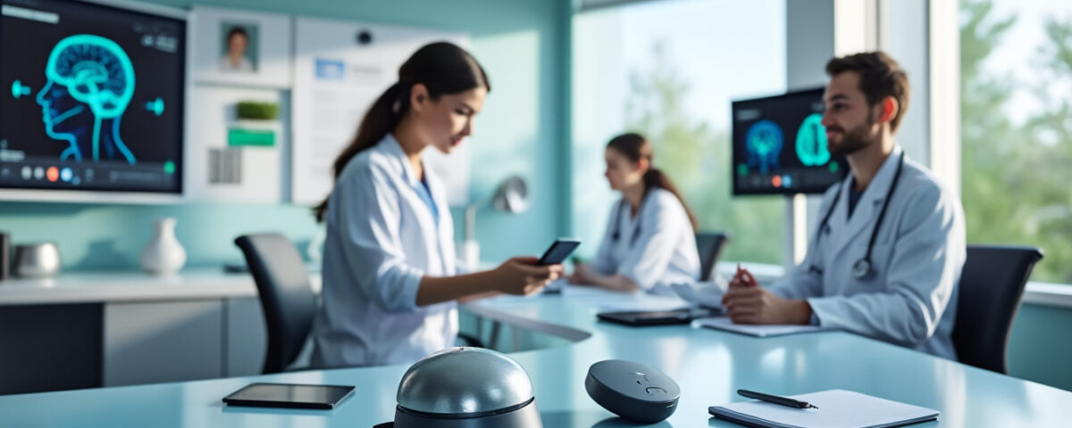 découvrez pourquoi les experts recommandent de consulter les témoignages de patients en convalescence pour mieux comprendre le processus de guérison et trouver du soutien.