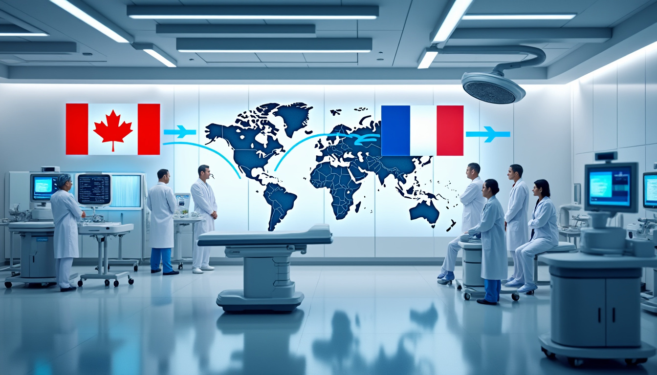 découvrez pourquoi les experts recommandent vivement les témoignages de patients en convalescence pour mieux comprendre le processus de guérison et encourager le soutien pendant la récupération.