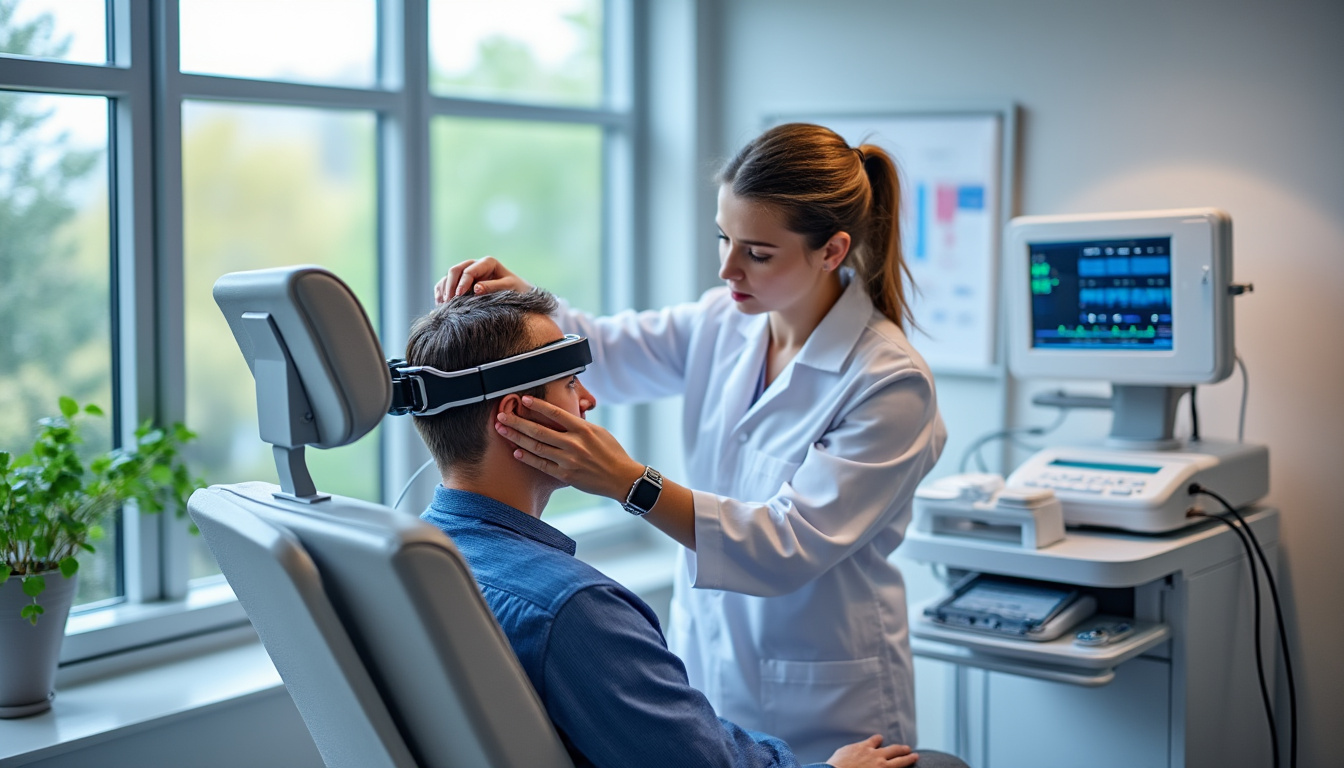 découvrez pourquoi les experts recommandent de recueillir des témoignages de patients en convalescence pour améliorer la qualité des soins et soutenir le parcours de guérison.