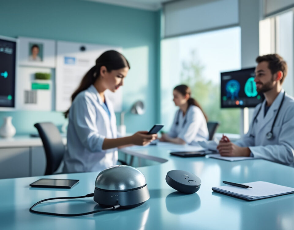 découvrez pourquoi les experts recommandent de consulter les témoignages de patients en convalescence pour mieux comprendre le processus de guérison et trouver du soutien.