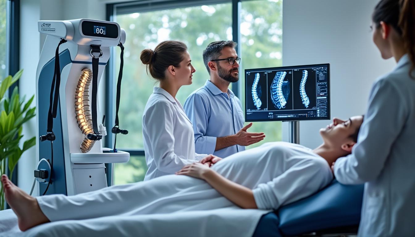 découvrez pourquoi les experts privilégient les traitements conservateurs plutôt que la chirurgie, en mettant en avant leurs avantages, leur efficacité et les risques réduits.
