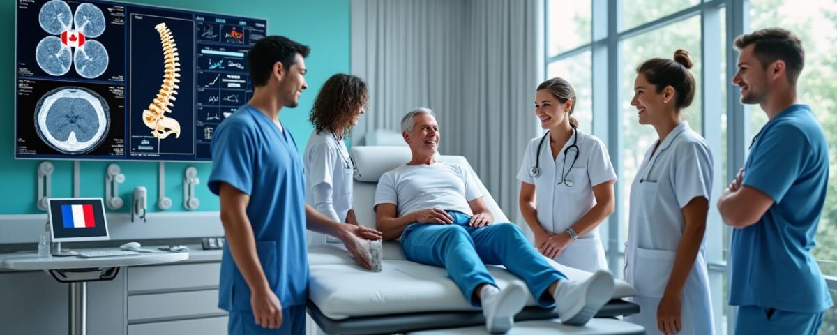 découvrez pourquoi les experts privilégient les traitements conservateurs plutôt que la chirurgie, en explorant leurs avantages, risques et efficacité pour une prise en charge optimale.