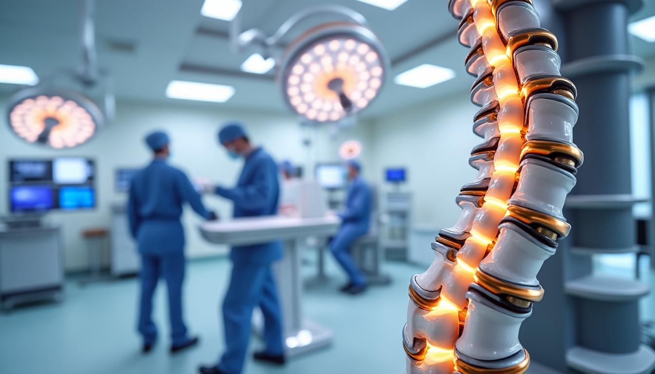 découvrez pourquoi les experts privilégient les traitements conservateurs plutôt que la chirurgie, en explorant leurs avantages, risques et résultats pour une prise en charge optimale.
