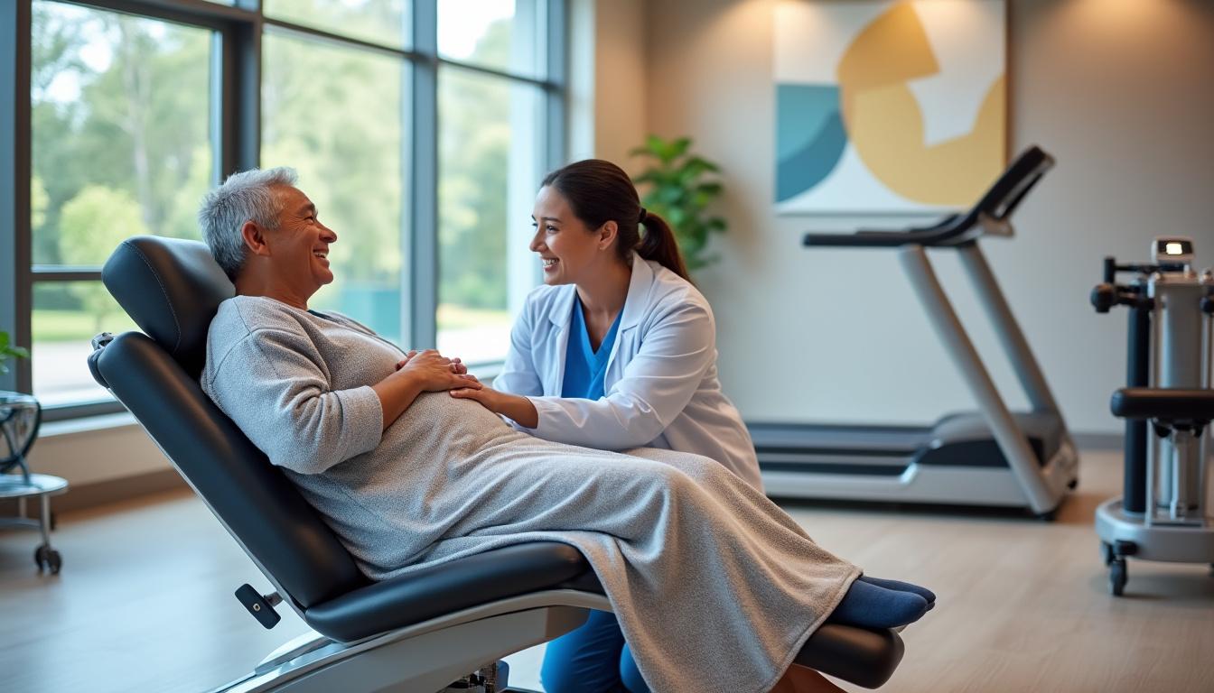 découvrez pourquoi les experts privilégient les traitements conservateurs plutôt que la chirurgie, en mettant en avant leurs bénéfices, efficacité et sécurité pour la santé.