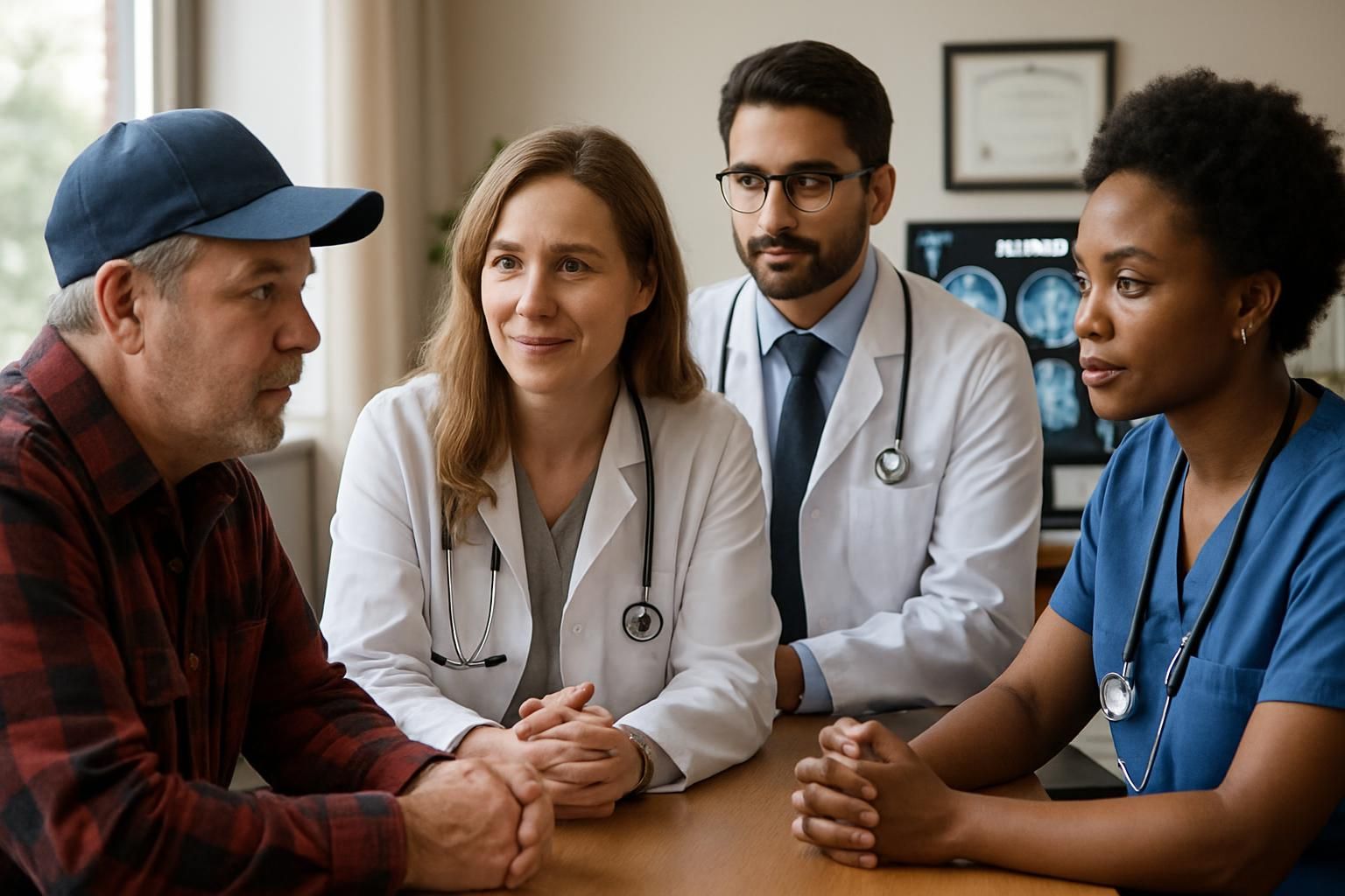 découvrez comment l'orientation médicale depuis le québec révolutionne l'accès aux soins et améliore la qualité de vie des patients québécois.