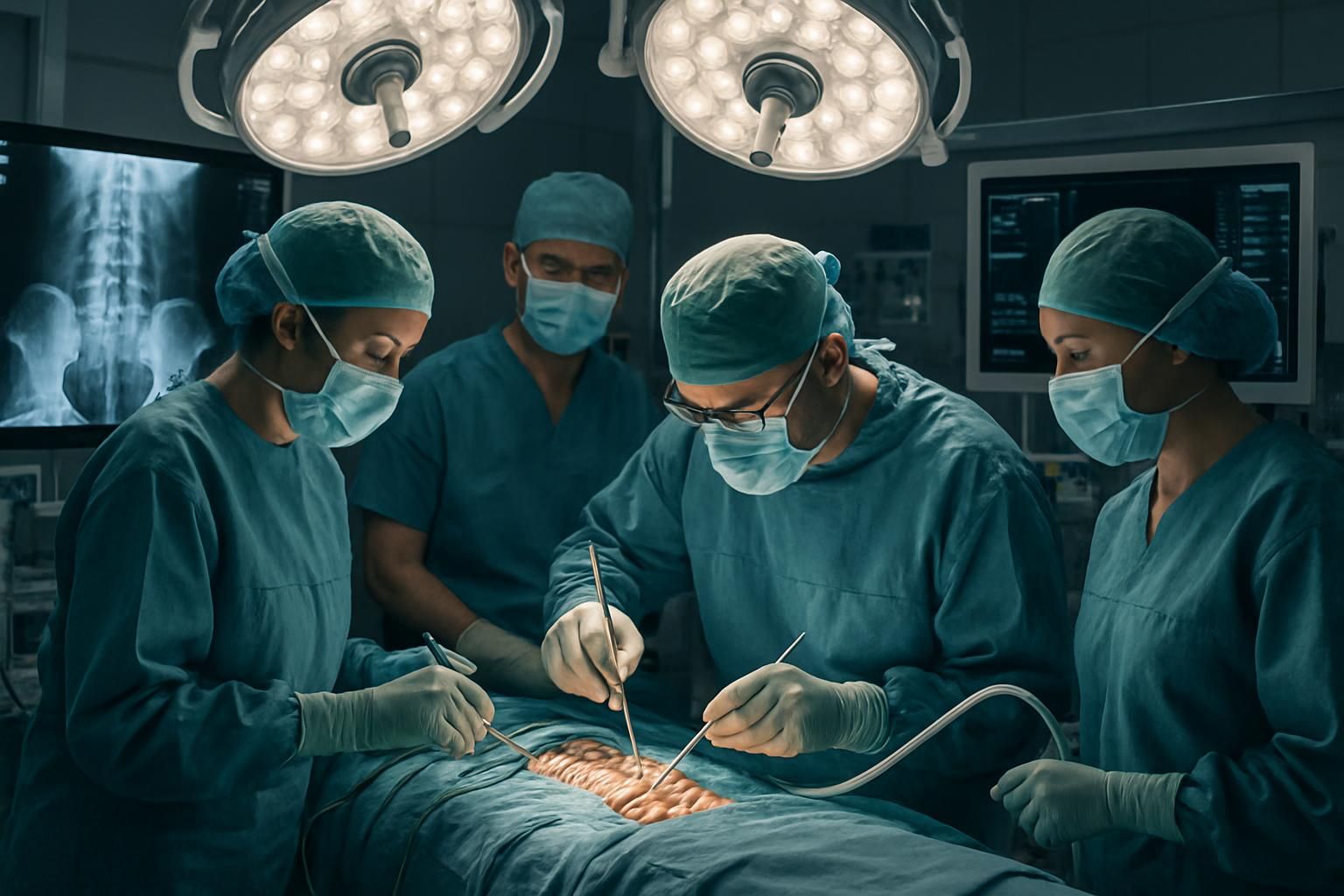 découvrez comment la qualité et la certification des dispositifs médicaux améliorent significativement la sécurité et le bien-être des patients au québec.