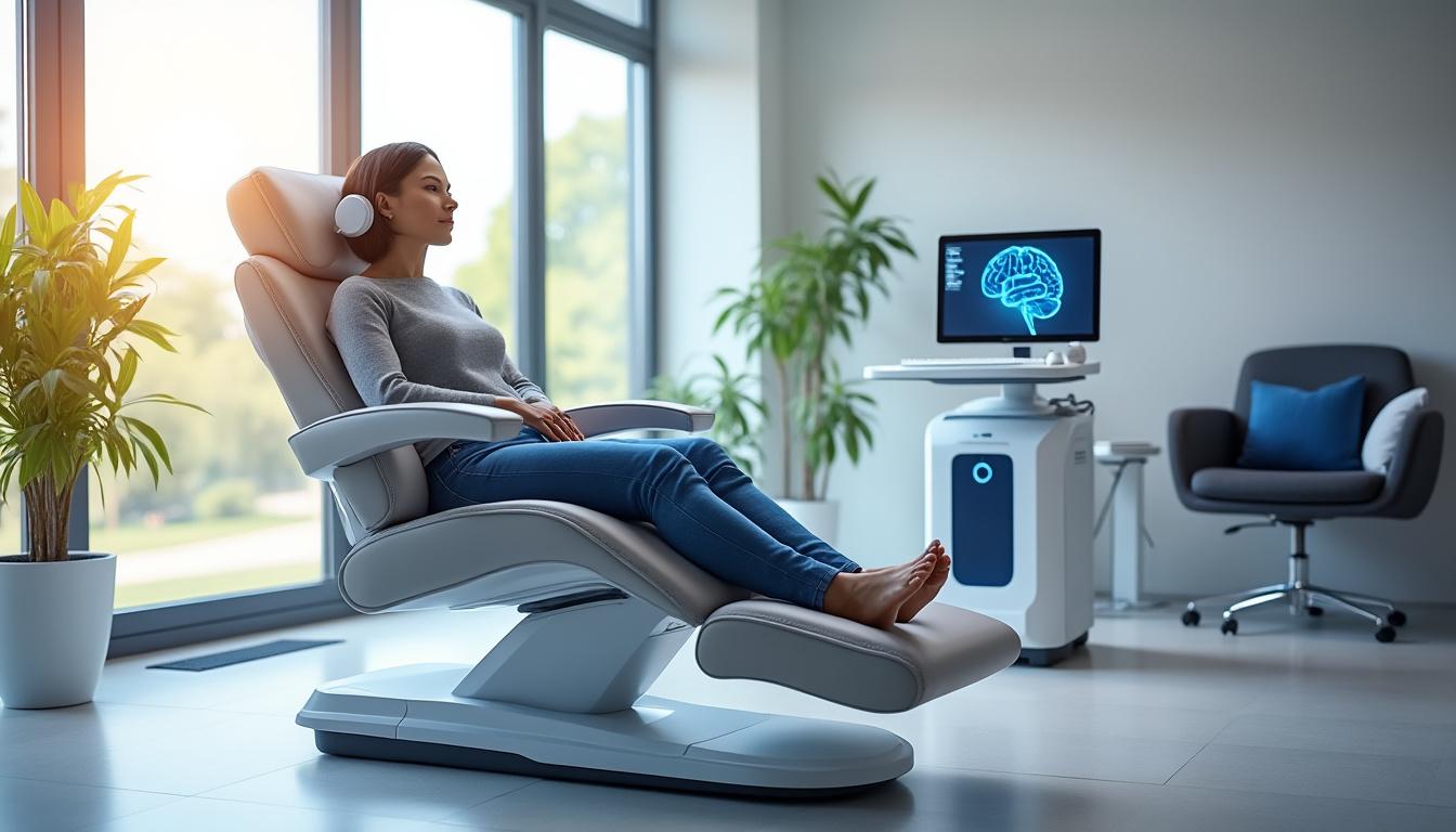 découvrez comment la rééducation et le retour au travail transforment positivement la vie des patients québécois en favorisant leur rétablissement et leur réinsertion professionnelle.