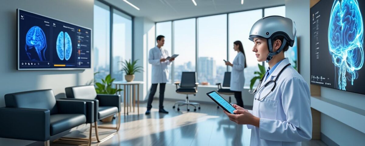 découvrez comment la rééducation et le retour au travail transforment positivement la vie des patients québécois en favorisant leur rétablissement et leur réintégration professionnelle.