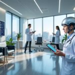 découvrez comment la rééducation et le retour au travail transforment positivement la vie des patients québécois en favorisant leur rétablissement et leur réintégration professionnelle.