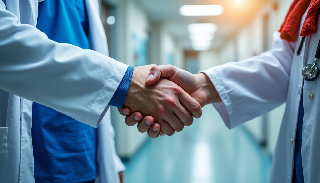 découvrez comment la rééducation et le retour au travail transforment positivement la vie des patients québécois, en facilitant leur rétablissement et leur réintégration professionnelle.