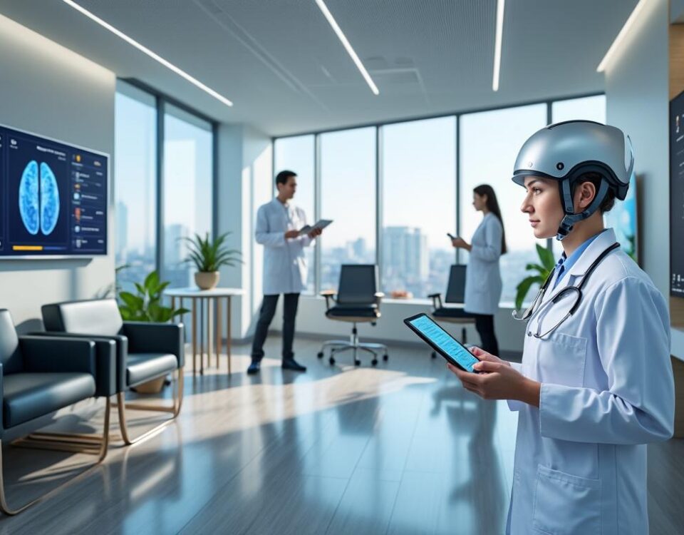découvrez comment la rééducation et le retour au travail transforment positivement la vie des patients québécois en favorisant leur rétablissement et leur réintégration professionnelle.