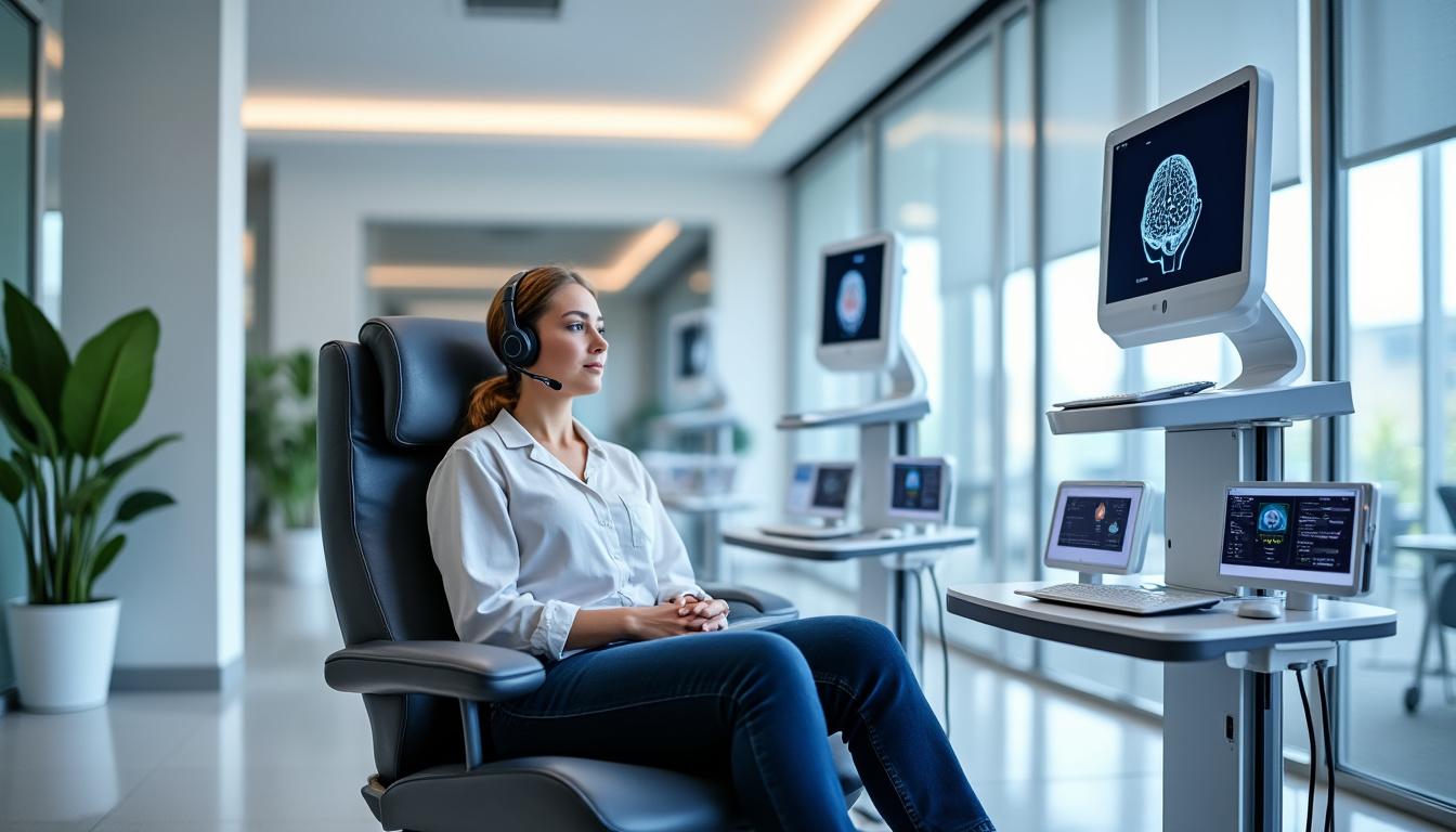 découvrez comment les témoignages de patients en convalescence révolutionnent l'expérience et le soutien des patients québécois, offrant espoir et conseils précieux pour un rétablissement optimal.