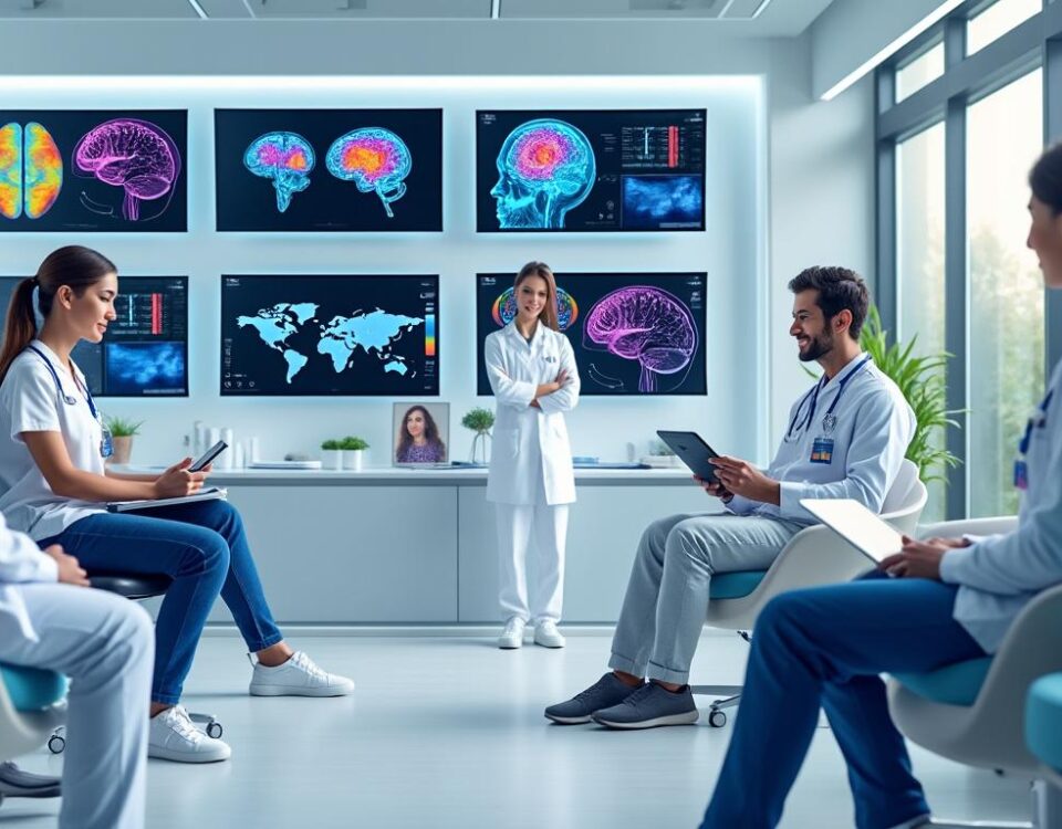 découvrez comment les témoignages de patients en convalescence transforment l'expérience des patients québécois, en offrant soutien, espoir et informations précieuses pour un rétablissement optimal.