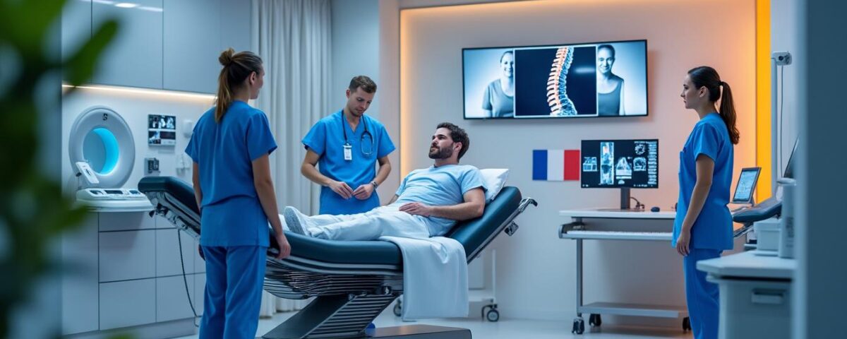 découvrez comment les traitements conservateurs par rapport à la chirurgie transforment positivement la prise en charge des patients québécois, offrant des alternatives moins invasives et des résultats améliorés.