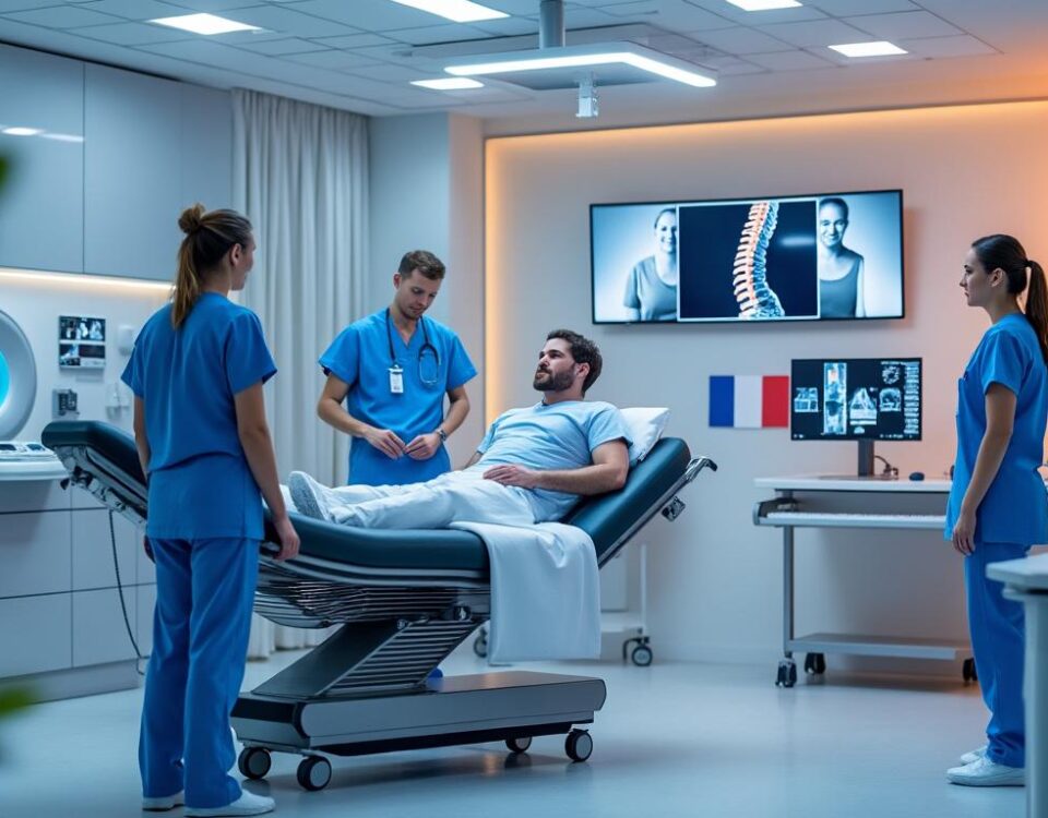 découvrez comment les traitements conservateurs par rapport à la chirurgie transforment positivement la prise en charge des patients québécois, offrant des alternatives moins invasives et des résultats améliorés.