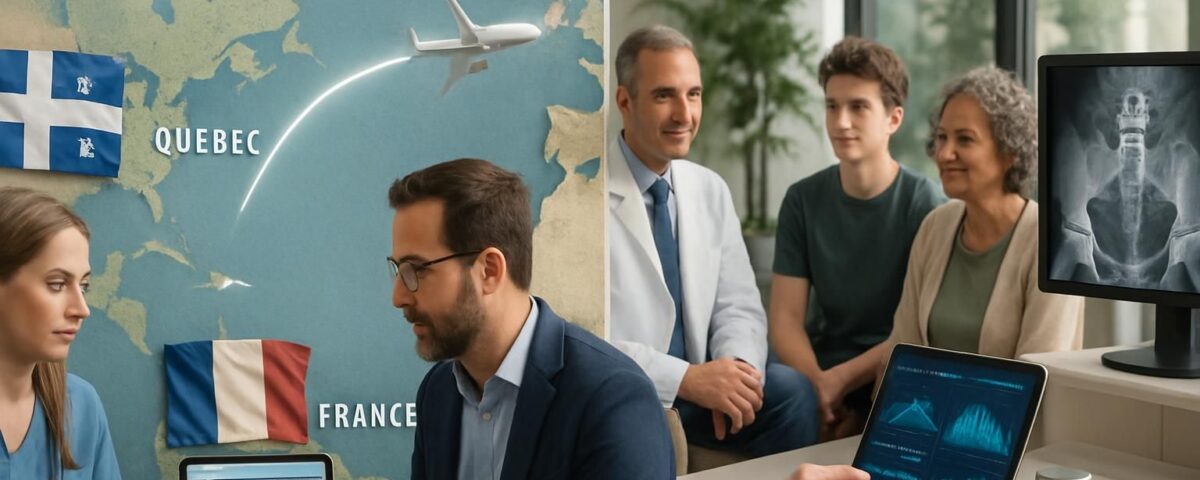 découvrez les étapes essentielles et les conseils pratiques pour bien préparer une chirurgie en france, afin d'assurer une intervention sereine et sécurisée pour chaque patient.