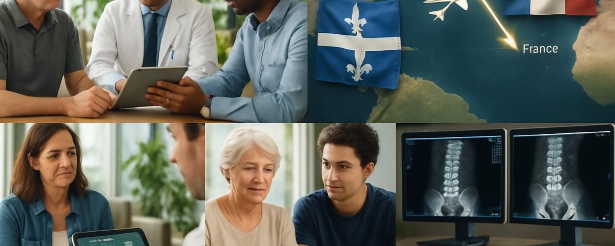 découvrez comment la préparation à une chirurgie en france influence le choix de la procédure chirurgicale, avec des conseils pour optimiser votre prise en charge médicale.
