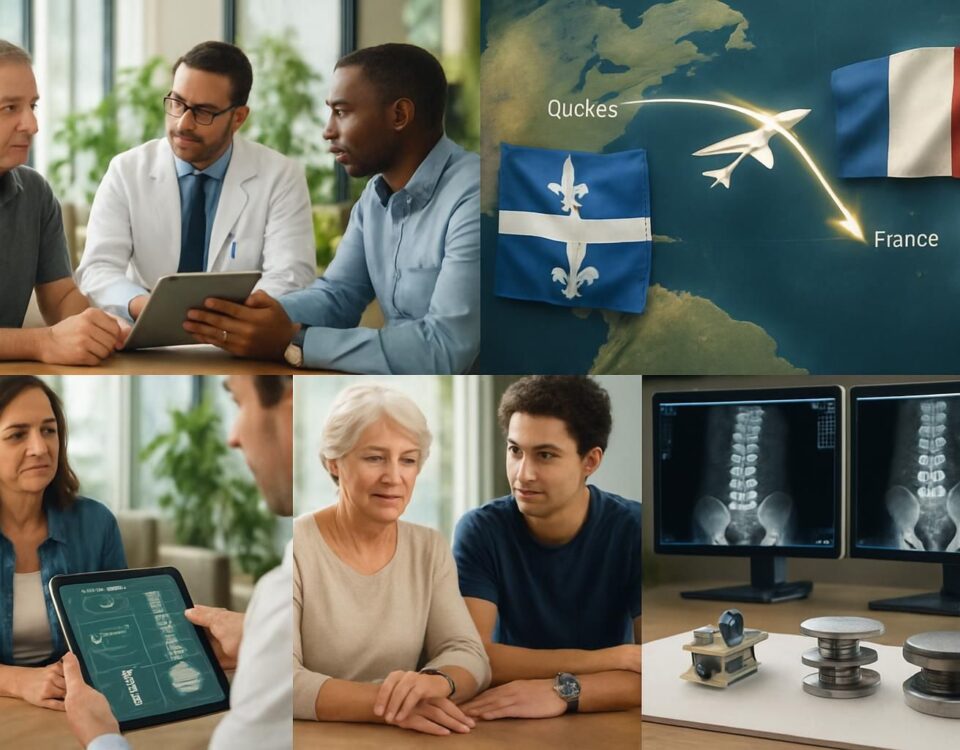 découvrez comment la préparation à une chirurgie en france influence le choix de la procédure chirurgicale, avec des conseils pour optimiser votre prise en charge médicale.
