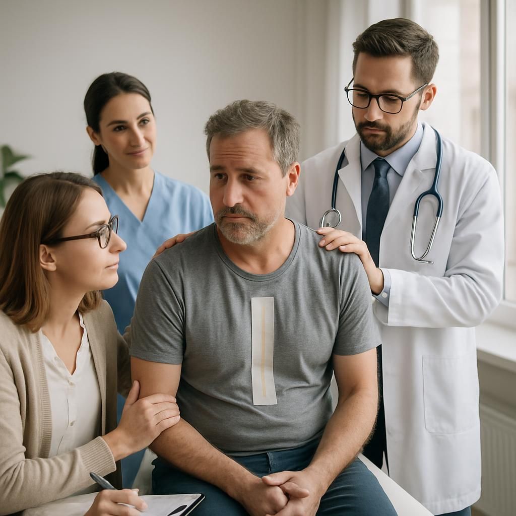 découvrez des témoignages et retours d’expérience sur la préparation à une chirurgie en france pour mieux vous informer et vous préparer sereinement.