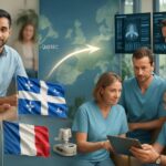 découvrez l'importance des questionnaires et examens initiaux dans le parcours de soin pour une prise en charge personnalisée et efficace.
