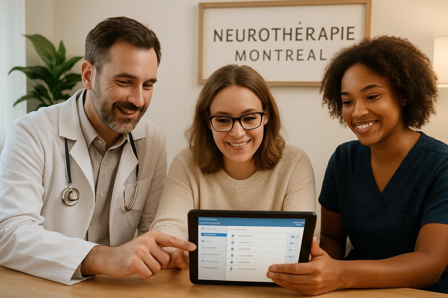découvrez l'importance des questionnaires et examens initiaux dans le parcours de soin pour une prise en charge personnalisée et efficace.