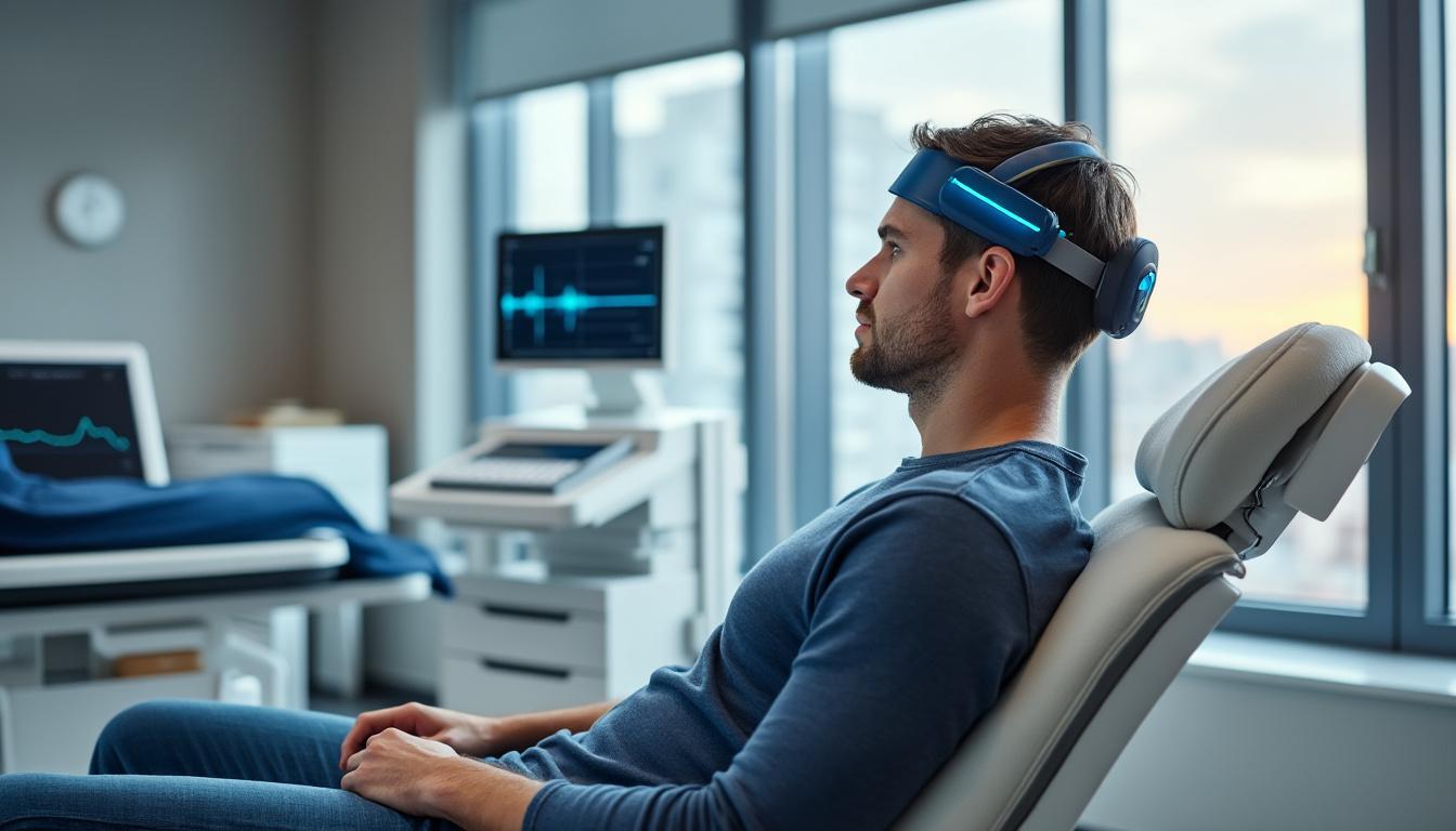 découvrez l'importance de la récupération fonctionnelle par paliers, une approche progressive essentielle intégrée au cœur du parcours de soin pour optimiser la réhabilitation et le bien-être des patients.