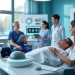 découvrez l'importance de la récupération fonctionnelle par paliers, une approche progressive essentielle au sein du parcours de soin pour optimiser la réhabilitation et le bien-être des patients.