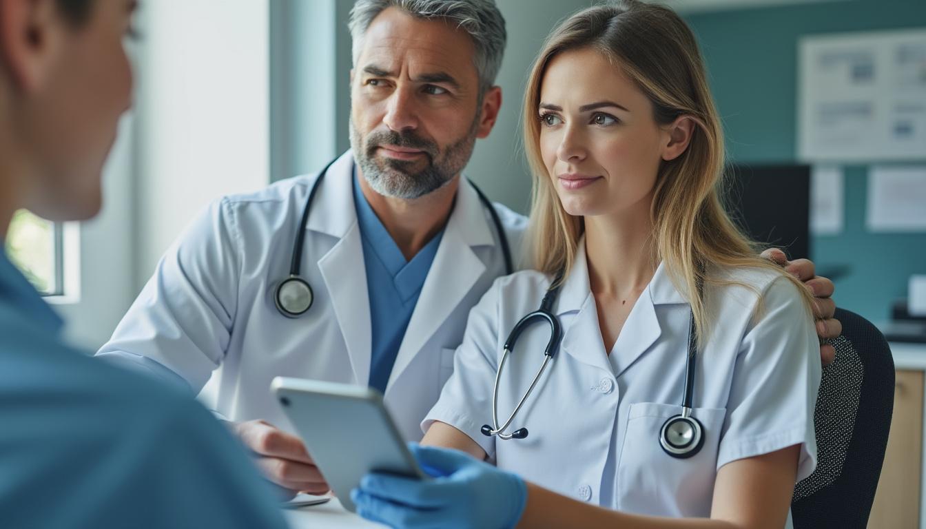 découvrez l'importance de la récupération fonctionnelle par paliers, une approche progressive et personnalisée au cœur du parcours de soin pour optimiser la réhabilitation et le bien-être des patients.