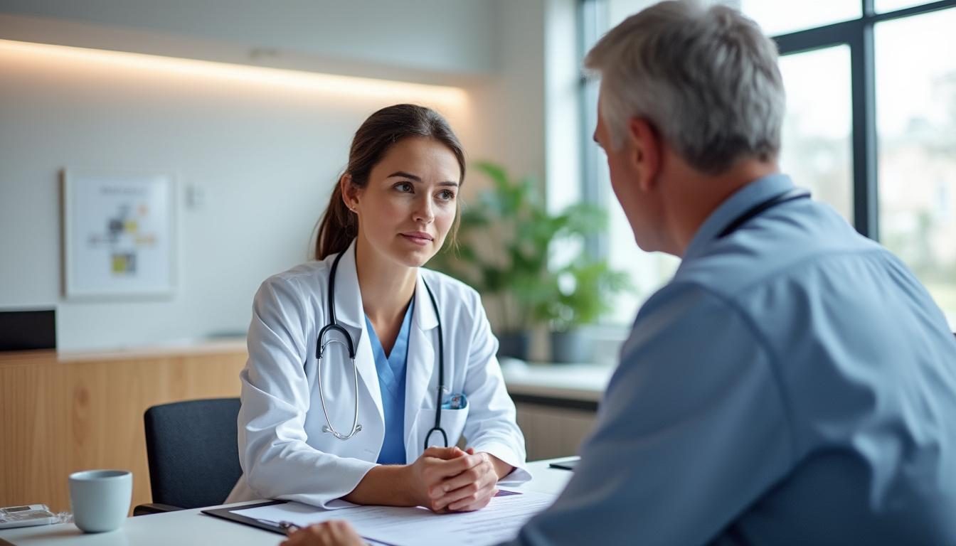 découvrez les indications, les avantages et les limites de la récupération fonctionnelle par paliers pour optimiser la rééducation et améliorer la récupération après une blessure.