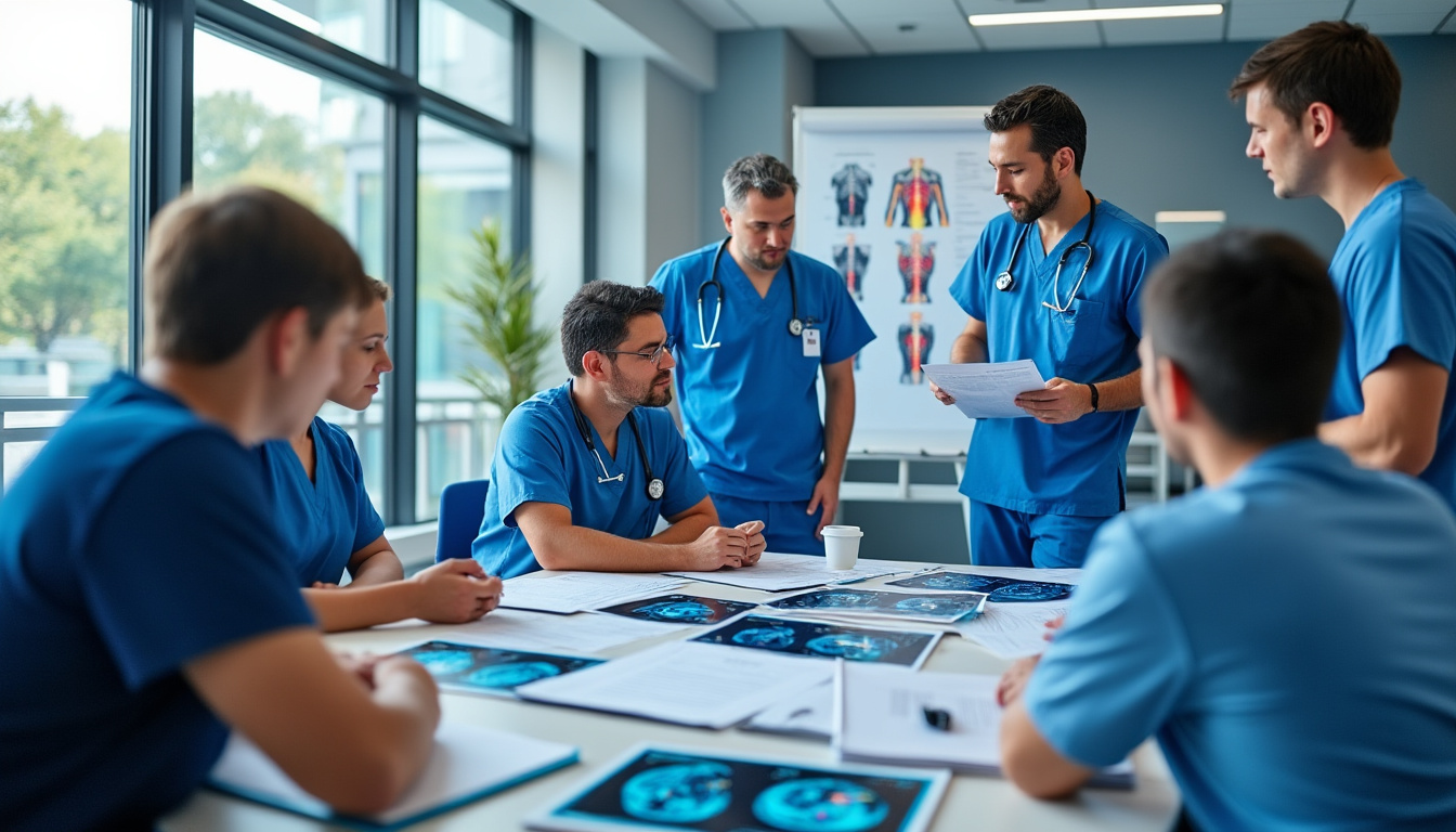 découvrez l'avis d'un expert sur la récupération fonctionnelle par paliers, une méthode progressive pour optimiser votre rétablissement et retrouver vos capacités efficacement.