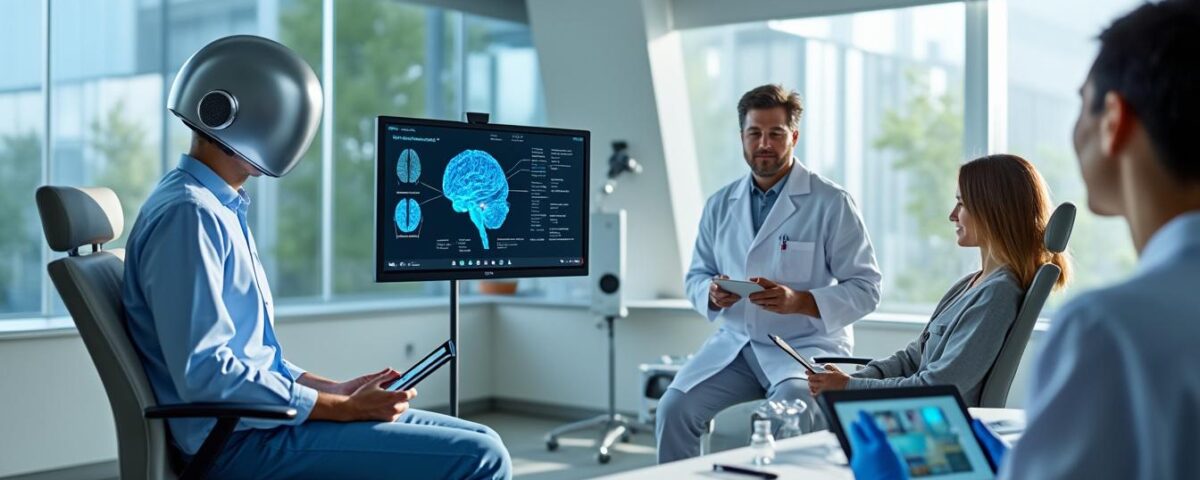 découvrez un guide clair et complet sur la rééducation et le retour au travail, spécialement conçu pour les patients québécois, afin de faciliter leur rétablissement et leur réintégration professionnelle.
