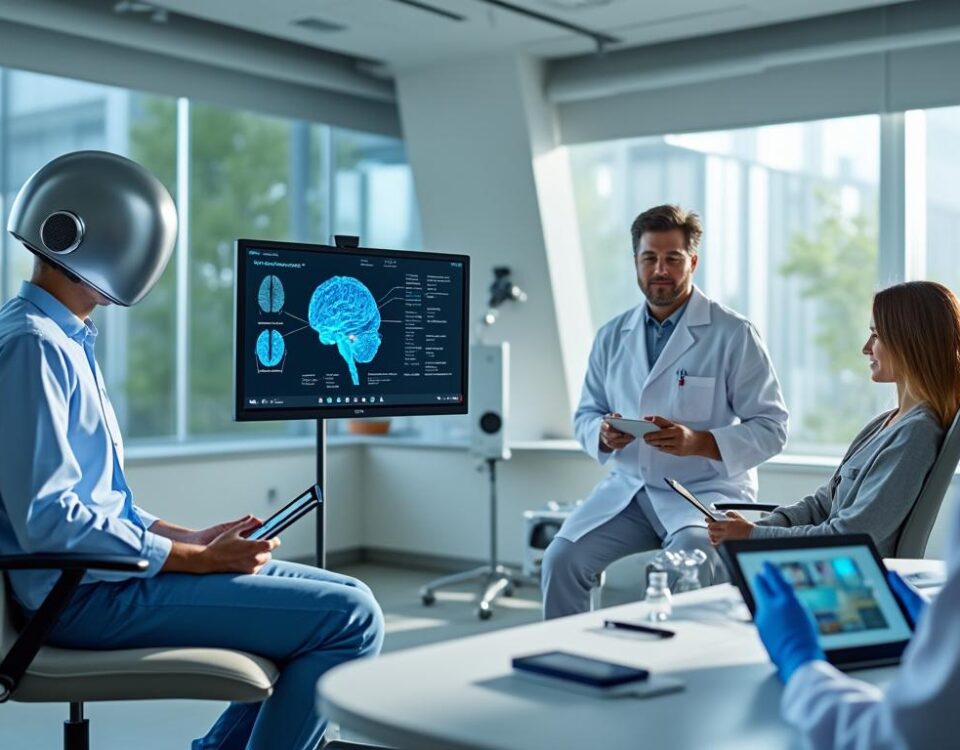 découvrez un guide clair et complet sur la rééducation et le retour au travail, spécialement conçu pour les patients québécois, afin de faciliter leur rétablissement et leur réintégration professionnelle.
