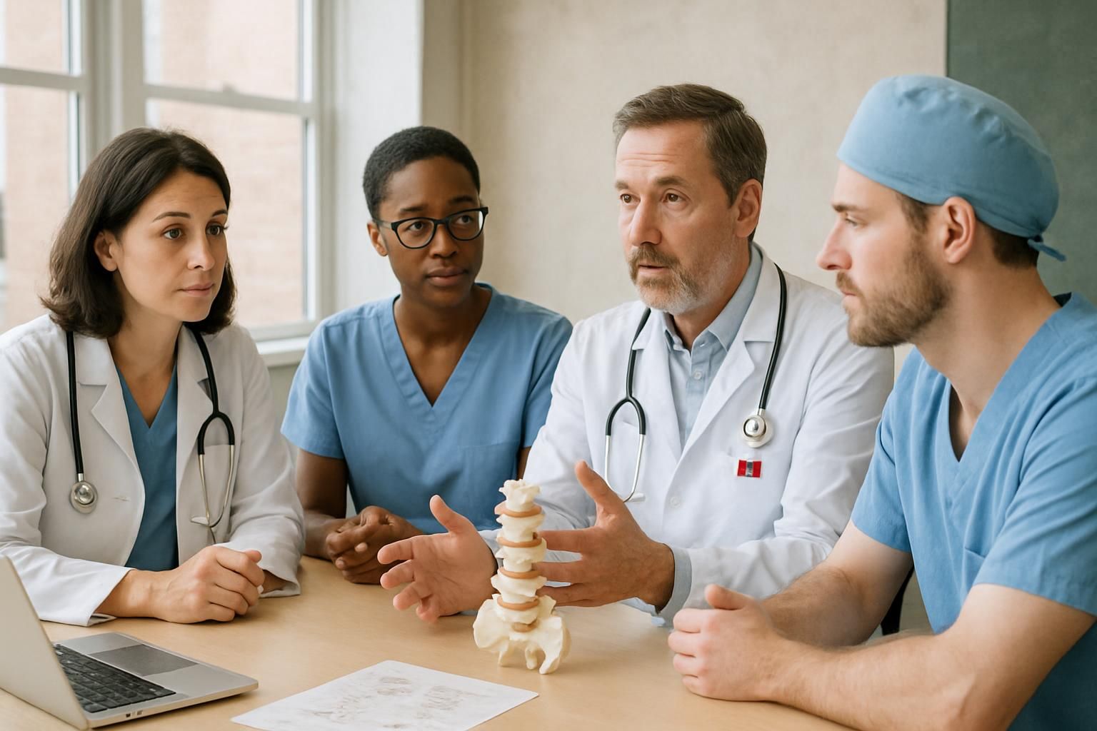 découvrez le rôle essentiel de franchir dans la prise en charge des patients, au cœur du parcours de soin, pour une coordination optimale et un accompagnement personnalisé.