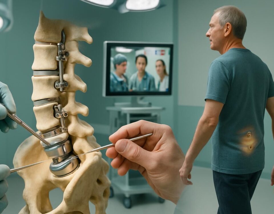 découvrez le rôle essentiel de franchir dans la prise en charge des patients, au cœur du parcours de soin, pour améliorer la coordination et la qualité des services de santé.