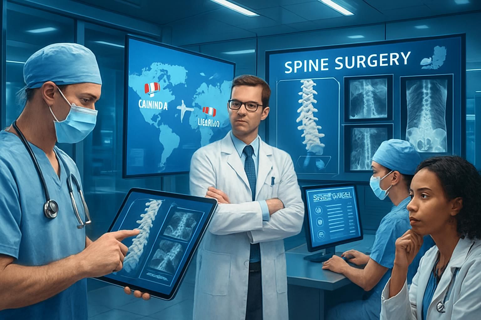 découvrez l'avis d'un expert sur le rôle essentiel de franchir dans la prise en charge, ses bénéfices et son impact pour mieux accompagner les patients.