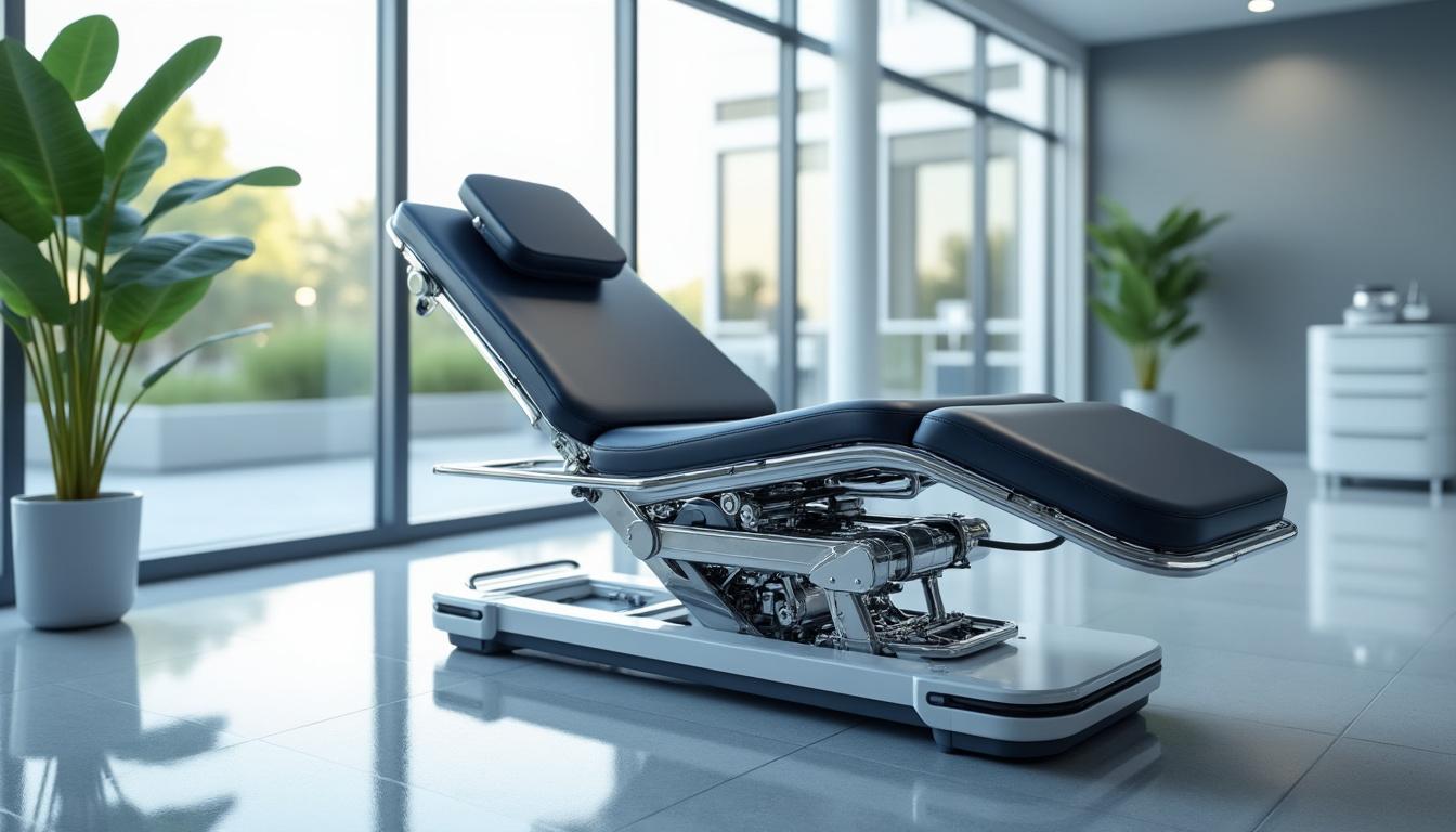 découvrez le rôle essentiel de la décompression neurovertébrale expliqué en termes clairs pour les patients québécois, afin de mieux comprendre cette technique thérapeutique.