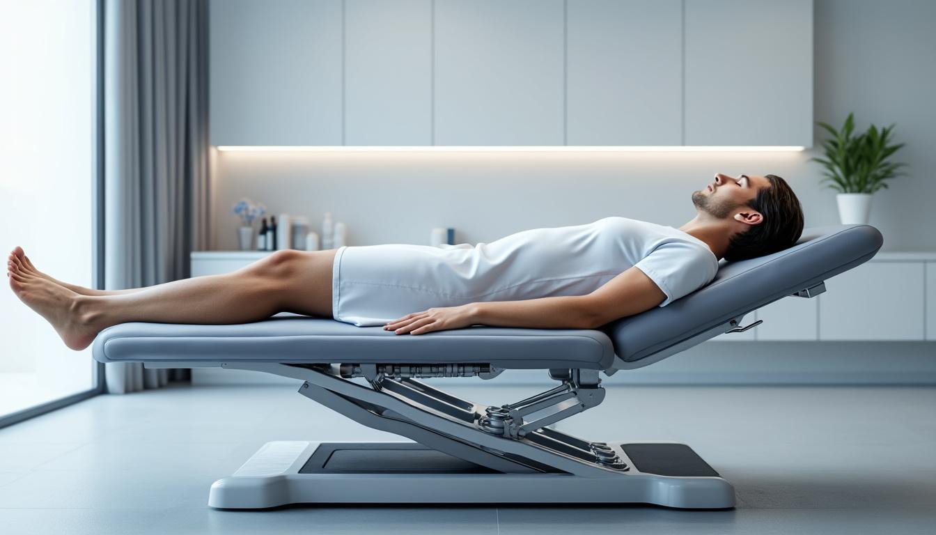 découvrez le rôle essentiel de la décompression neurovertébrale, expliqué clairement pour les patients québécois soucieux de leur santé vertébrale et nerveuse.