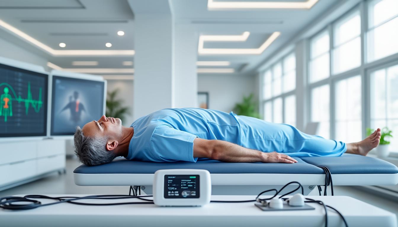 découvrez les conseils essentiels pour un suivi post-opératoire efficace après une chirurgie du dos, afin d'assurer une récupération optimale et prévenir les complications.